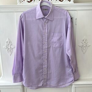 Burberry London Long Sleeve Shirt